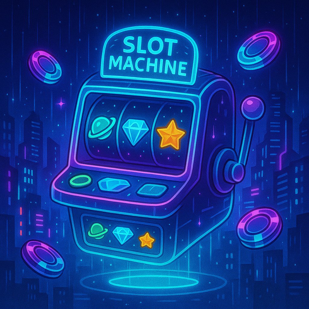 slot baji